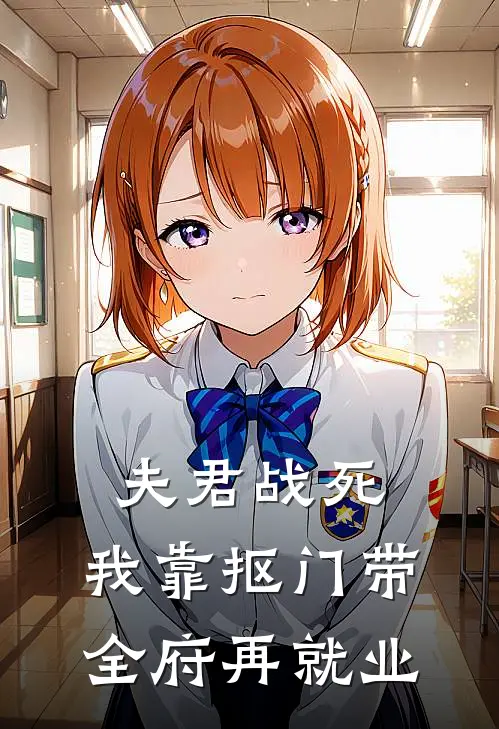 夫君战死，我靠抠门带全府再就业