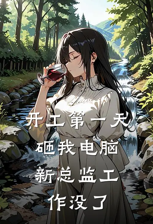 开工第一天砸我电脑，新总监工作没了
