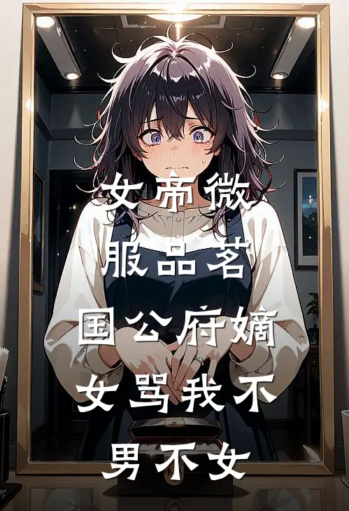女帝微服品茗,国公府嫡女骂我不男不女结局