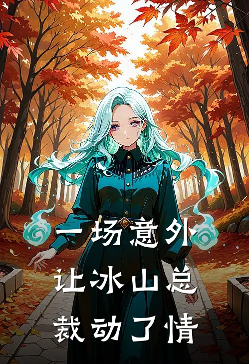 一场意外，让冰山总裁动了情
