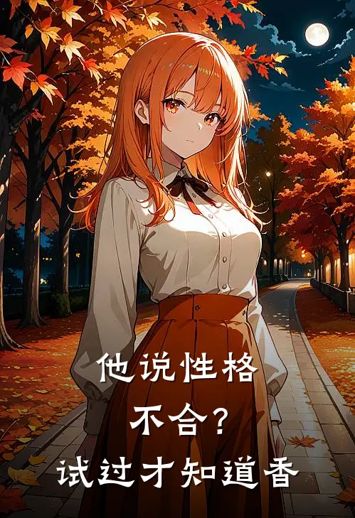 他说性格不合？试过才知道香