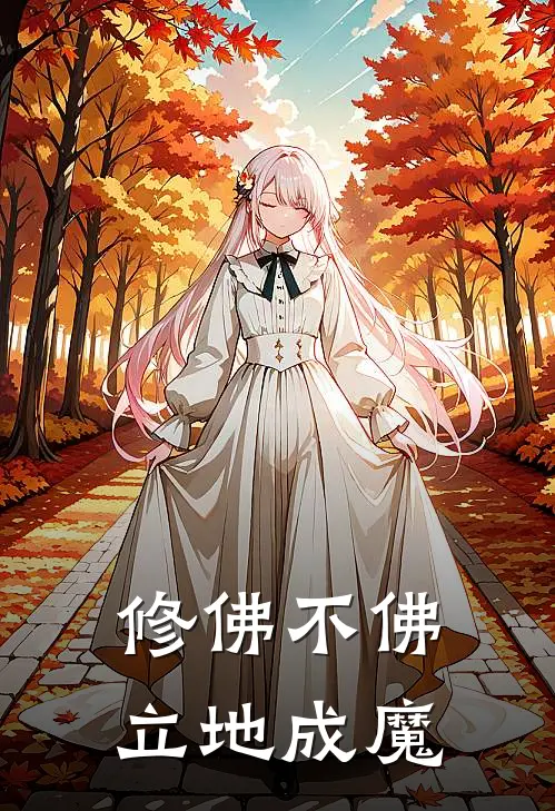 修佛不佛立地成魔