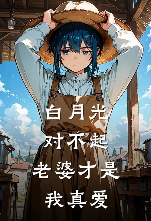 白月光对不起，老婆才是我真爱