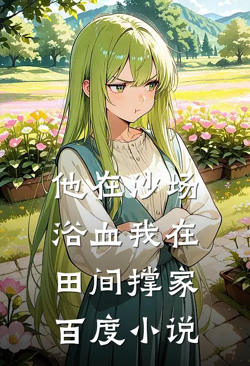 他在沙场浴血我在田间撑家百度小说