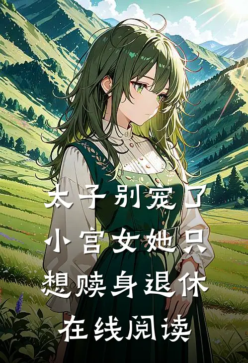太子别宠了，小宫女她只想赎身退休在线阅读