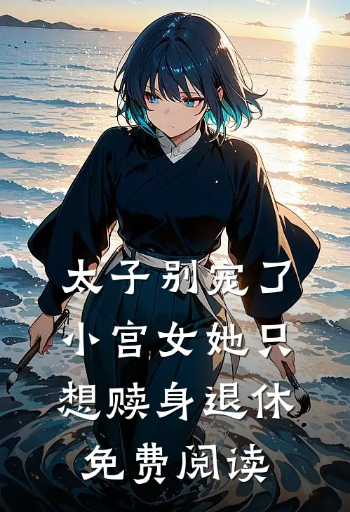 太子别宠了，小宫女她只想赎身退休免费阅读