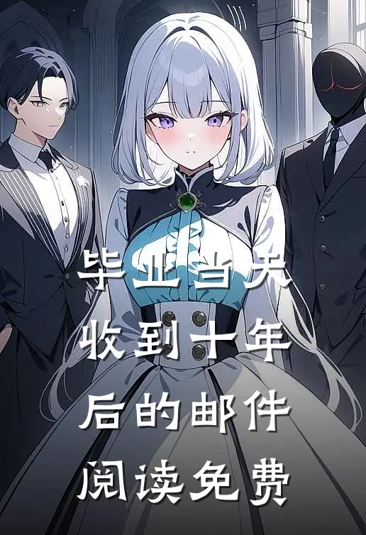 毕业当天收到十年后的邮件阅读免费