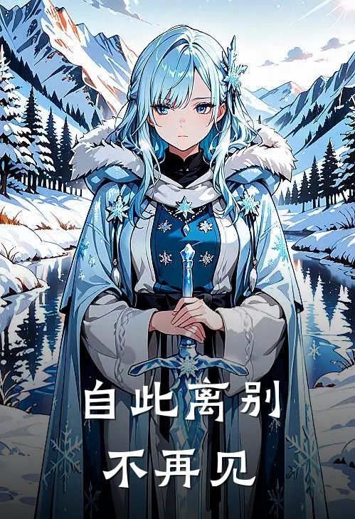 自此离别不再见
