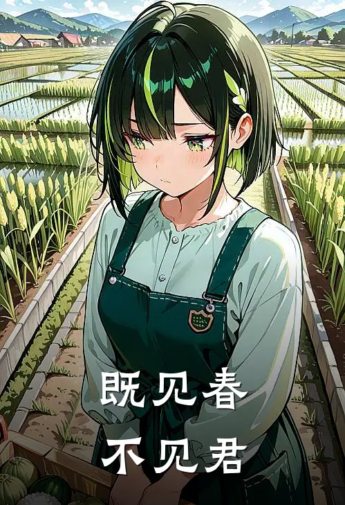 既见春,不见君出自哪里