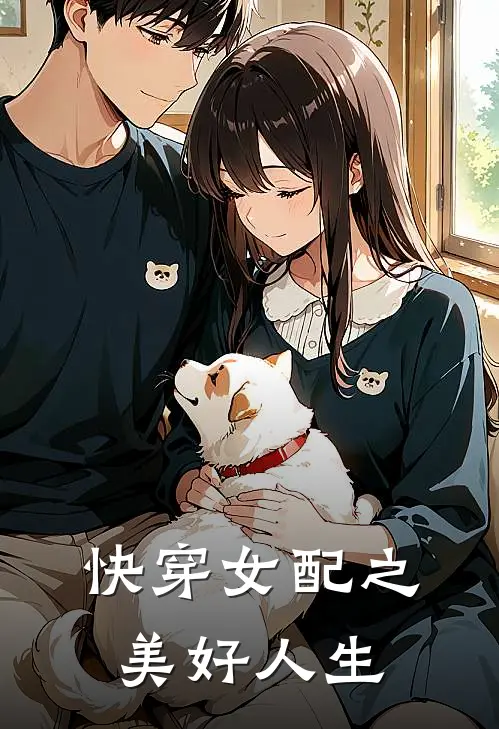 快穿女配之美好人生