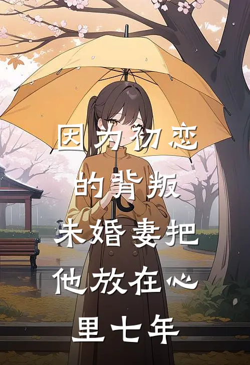 因为初恋的背叛,未婚妻把他放在心里七年了怎么办