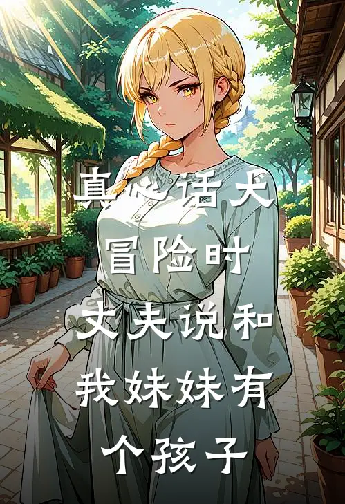真心话大冒险时,丈夫说和我妹妹有个孩子怎么回答