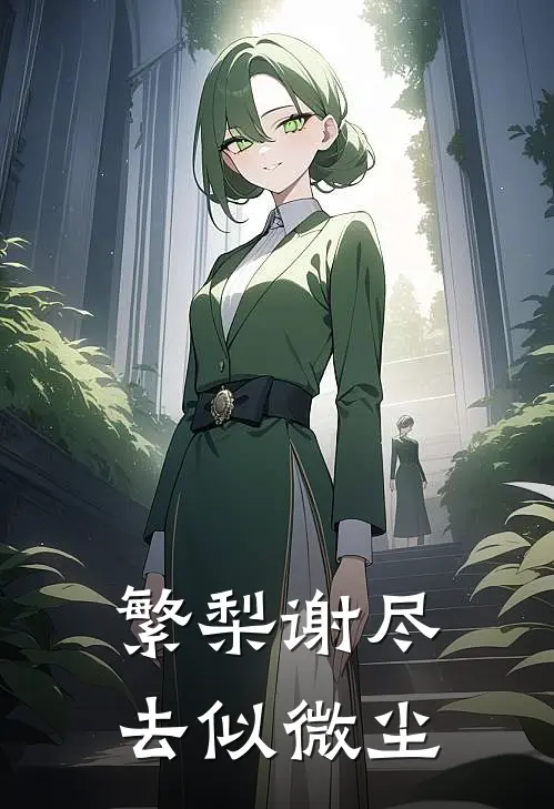 繁梨谢尽,去似微尘夜寒江谢繁梨