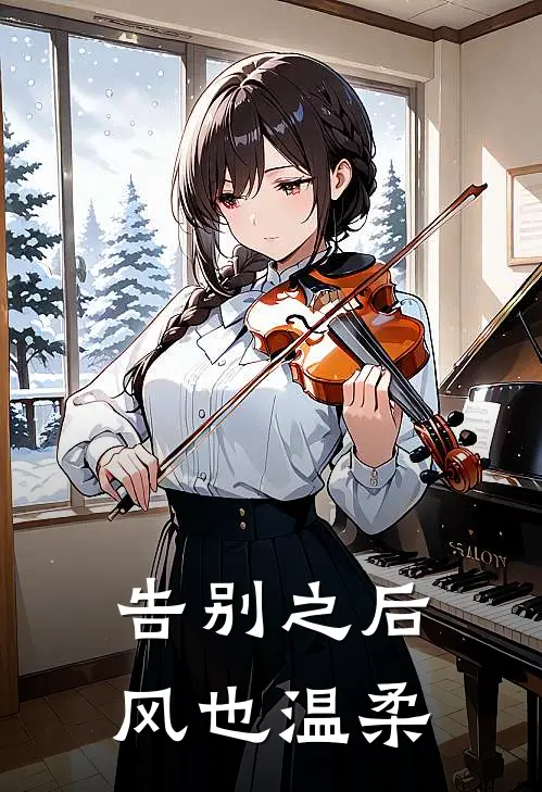 告别之后，风也温柔