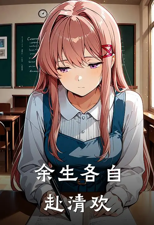 余生各自赴清欢