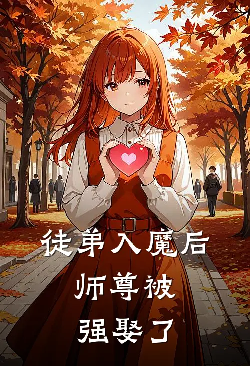 徒弟入魔后,师尊被强娶了
