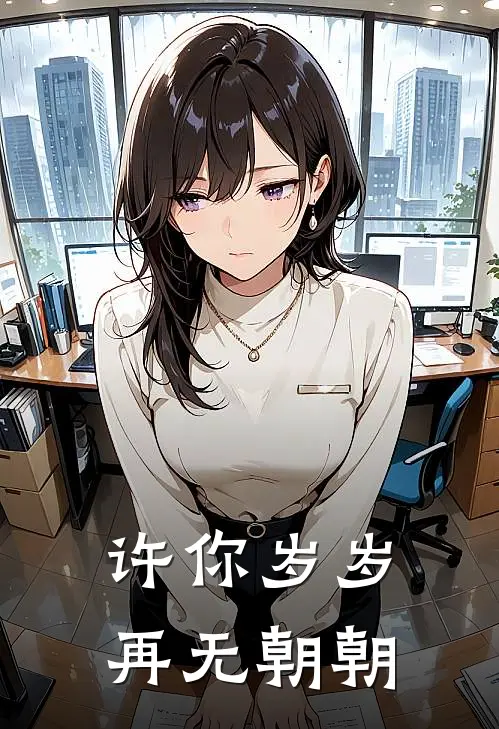 许你岁岁，再无朝朝