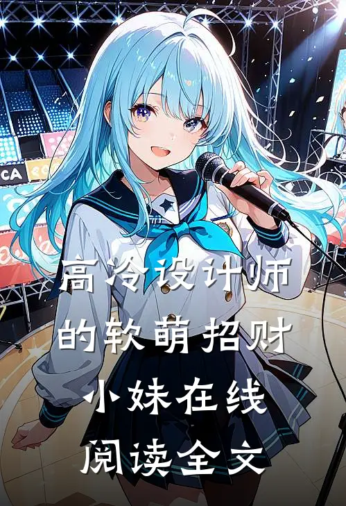 高冷设计师的软萌招财小妹在线阅读全文
