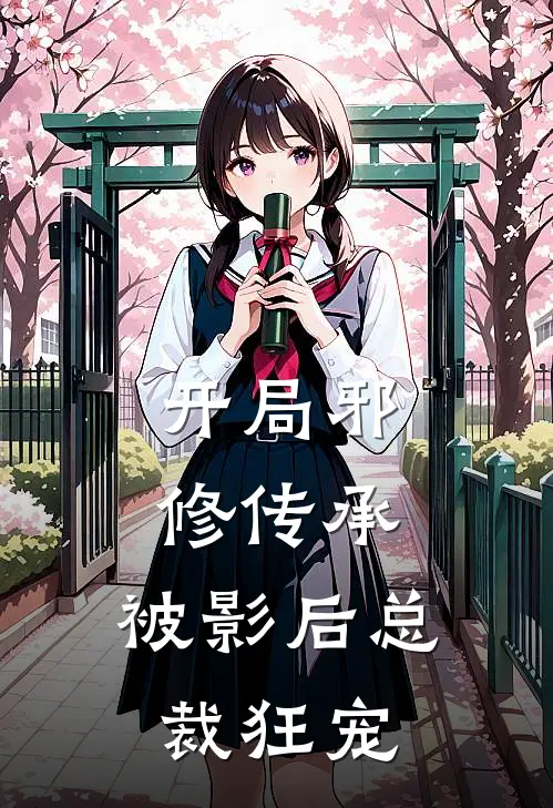 开局邪修传承,被影后总裁狂宠TXT