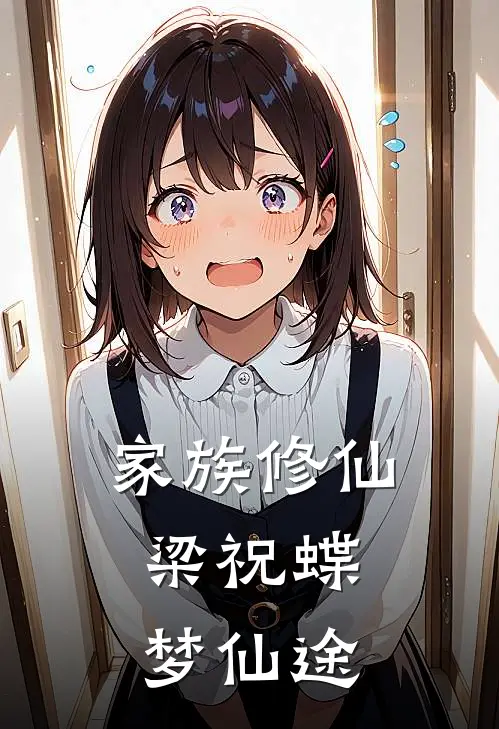 家族修仙：梁祝【蝶梦仙途】