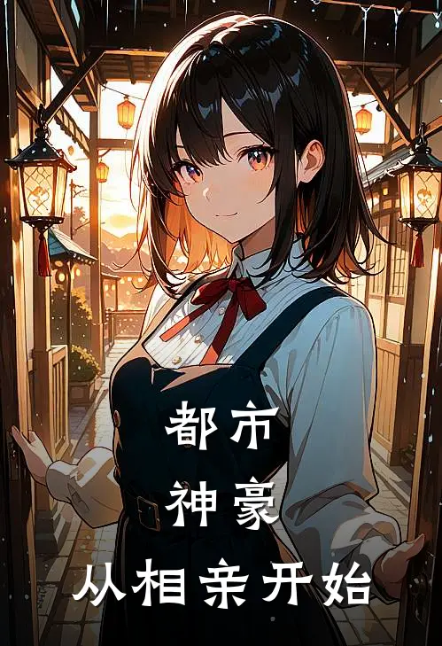 都市：神豪，从相亲开始