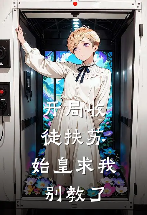 开局收徒扶苏，始皇求我别教了