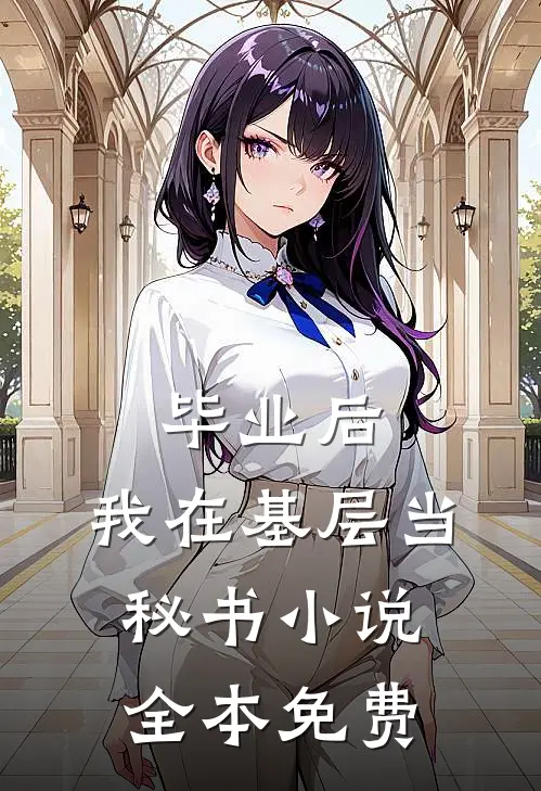 毕业后，我在基层当秘书小说全本免费
