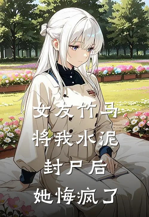 女友竹马将我水泥封尸后,她悔疯了漫画