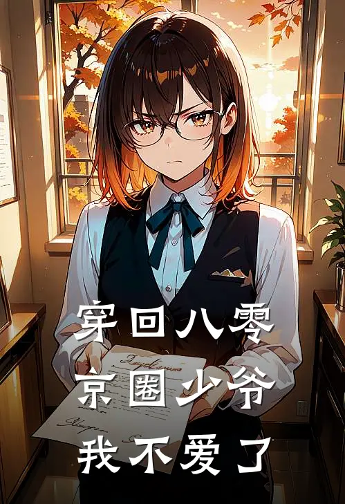 穿回八零：京圈少爷我不爱了