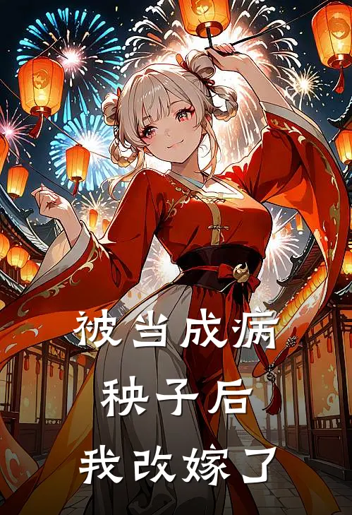 被当成病秧子后,我改嫁了公主