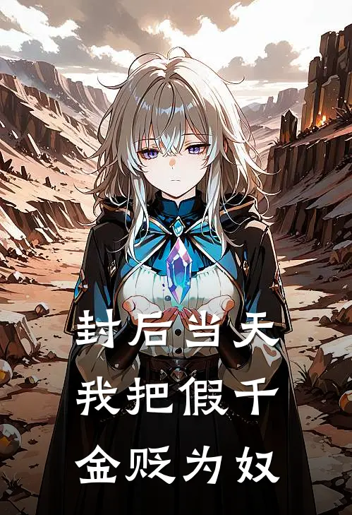 封后当天,我把假千金贬为奴全文在线阅读