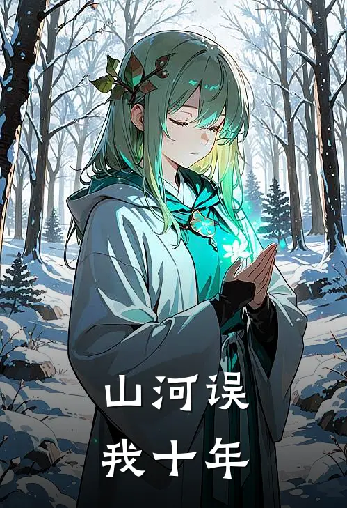 山河误我十年