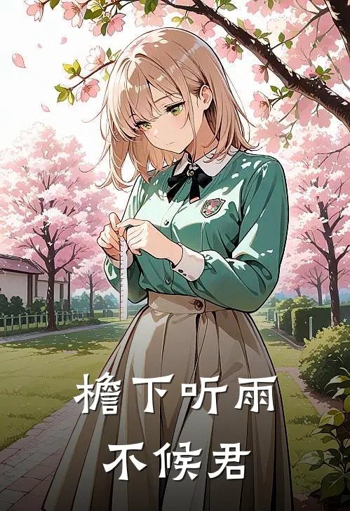檐下听雨不候君