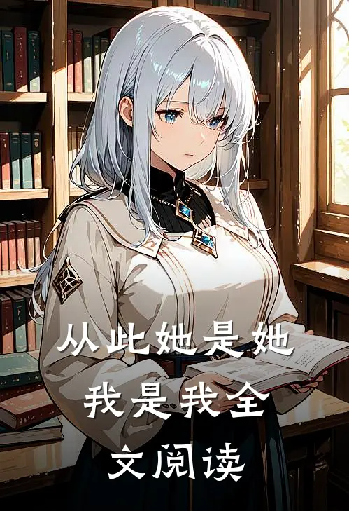 从此她是她，我是我全文阅读