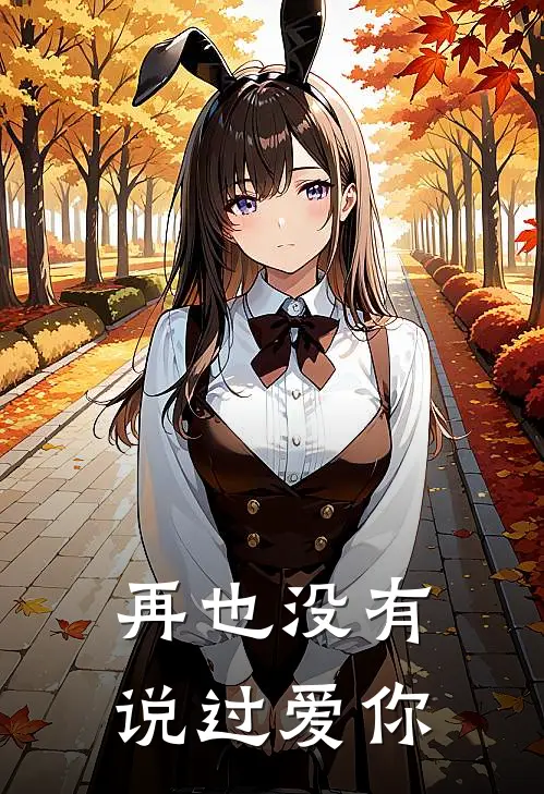 再也没有说过爱你
