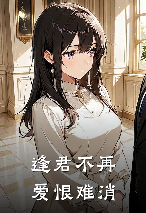 逢君不再，爱恨难消