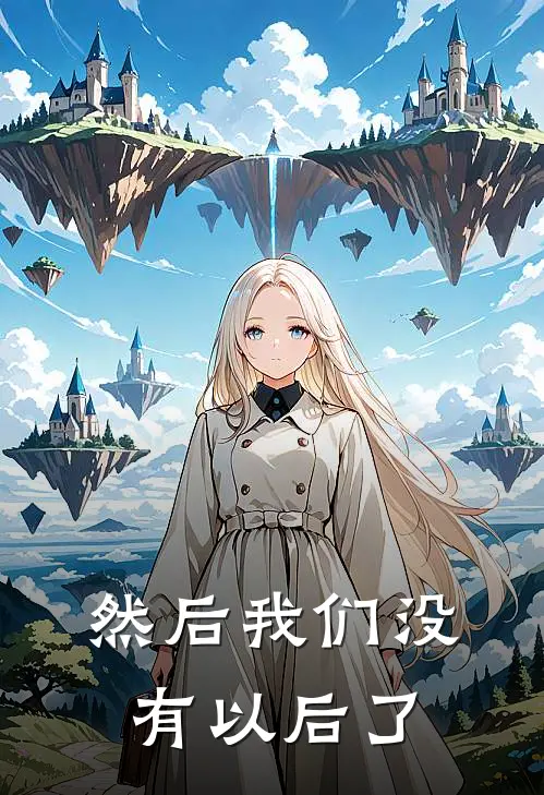 然后我们没有以后了