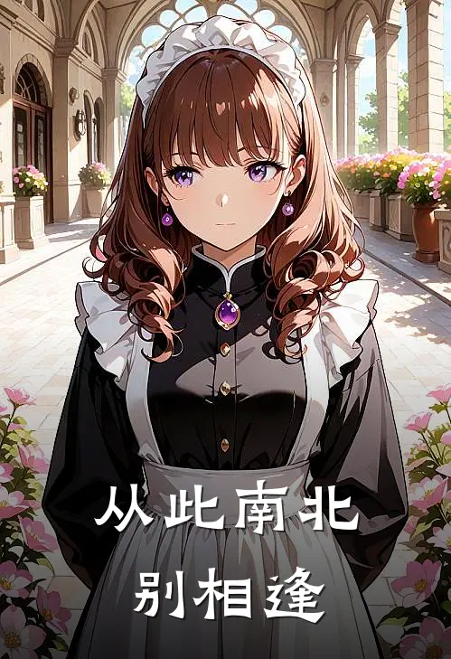 从此南北别相逢