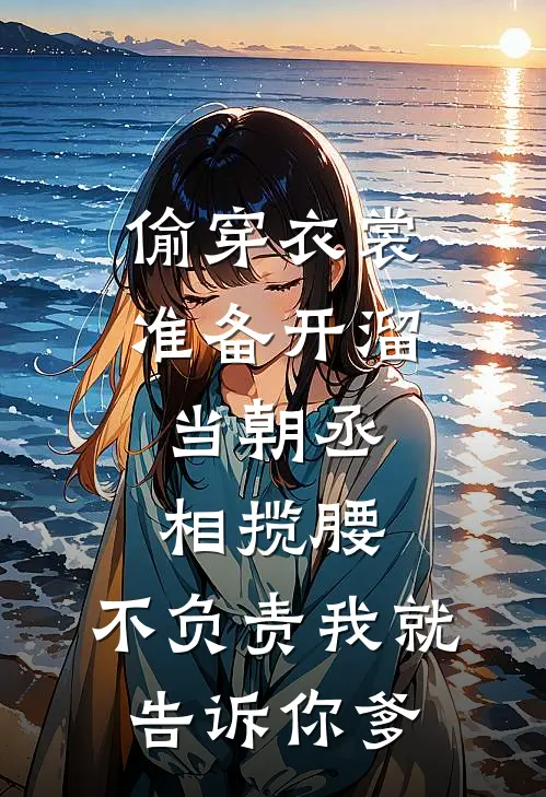 偷穿衣裳准备开溜，当朝丞相揽腰：不负责我就告诉你爹