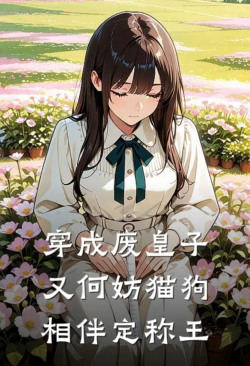 穿成废皇子又何妨猫狗相伴定称王