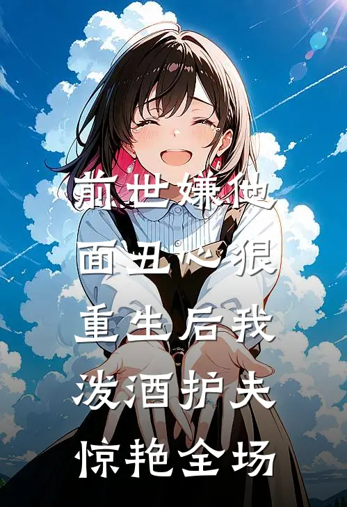 前世嫌他面丑心狠，重生后我泼酒护夫惊艳全场