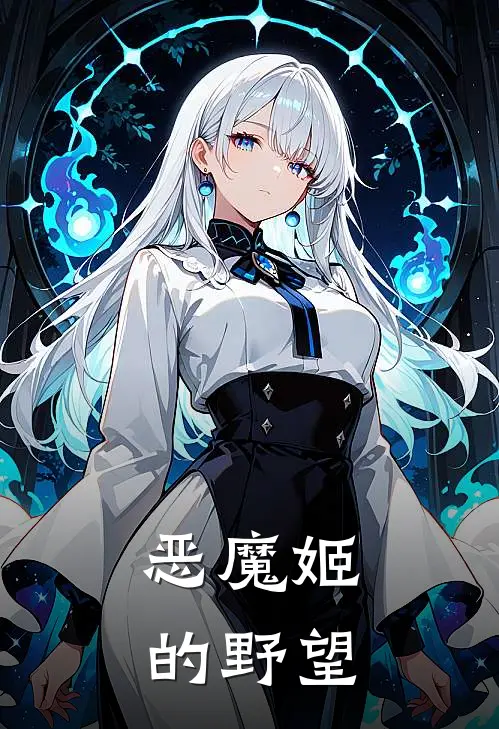 恶魔姬的野望