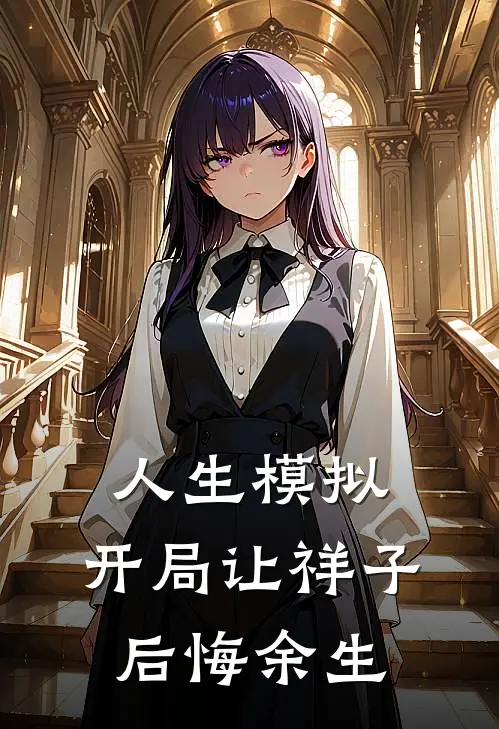 人生模拟：开局让祥子后悔余生