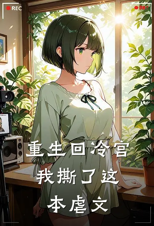 重生回冷宫，我撕了这本虐文