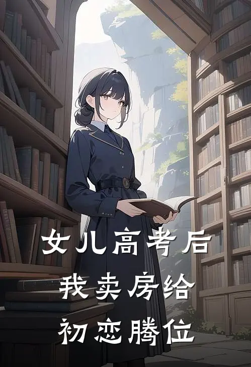 女儿高考后,我卖房给初恋腾位 苏晴