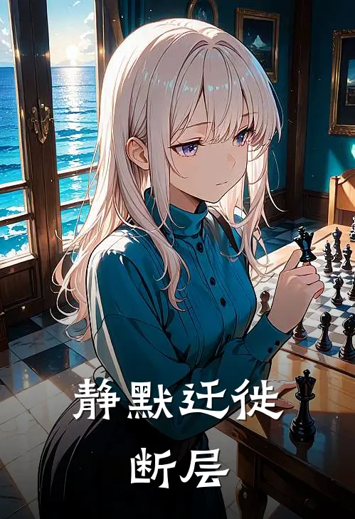 静默迁徙：断层