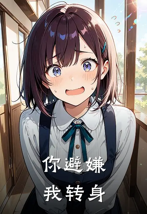 你避嫌，我转身