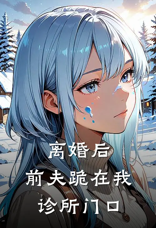 离婚后，前夫跪在我诊所门口