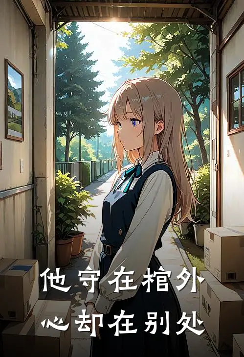 他守在棺外,心却在别处