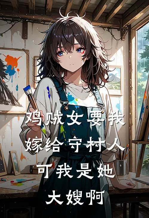 鸡贼女要我嫁给守村人,可我是她大嫂啊